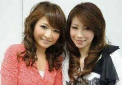 صور: سيدة يابانية في الأربعين تبدو أكثر شبابا من ابنتها