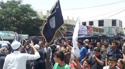 رصد وتوعد حكومي لتعليقات وتصريحات الأردنيين المؤيدين لـ داعش