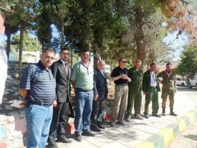 الموافقة على استحداث مركز شبابي جديد في هاشمية عجلون