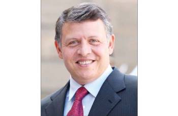 الملك في زيارة عمل إلى ألمانيا اليوم