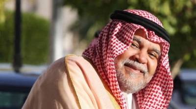 عودة امير الارهاب الى المشهد السعودي مجدداً