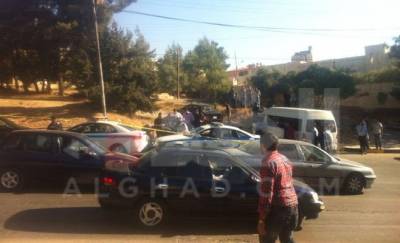 الكمالية: مقتل شاب رمياً بالرصاص