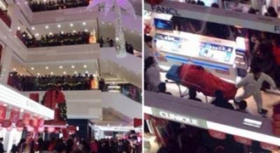 صور إستمرت علاقته بها 6 سنوات على الإنترنت وعندما قابلها.. إنتحر!