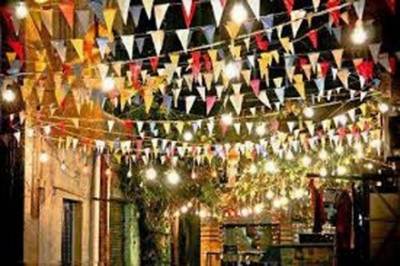 تعرف على «عادات وتقاليد» الشعوب العربية في رمضان..بالصور