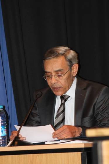 سهيل تركي الف الحمد لله على السلامة