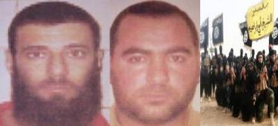 من هو ابو بكر البغدادي ؟