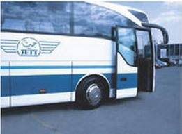 جت تعلن برنامج رحلاتها في رمضان