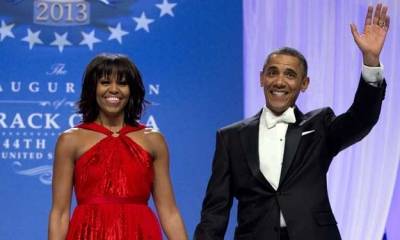 أوباما: شهر رمضان لتكريس النفس للعبادة.. ويدعو مسلمي أمريكا لمأدبة إفطار