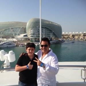 عاصي الحلاني: وليد يغش ويقول إنه يصوم لكنه يأكل مثلي في السر