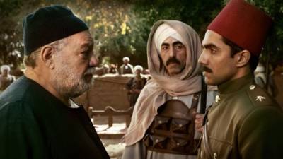 تفاصيل وارقام:أجور فلكية لنجوم المسلسلات المصرية في رمضان هذا العام