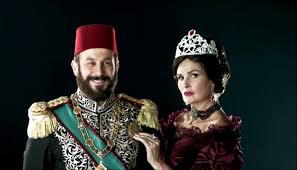 مسلسل سرايا عابدين: أضخم عمل عربي درامي تاريخي في رمضان