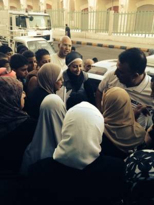 جمعية نور المنار يوزع 500 وجبة إفطار شملت الأيتام وذوي الإ‘عاقة