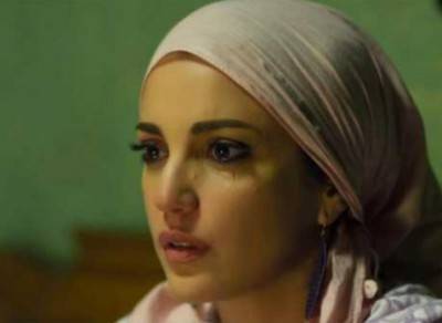 اللحية والشارب والحجاب والجلباب نيولوك الفنانين في رمضان