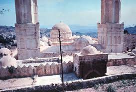 مسجد الأشرفية في اليمن.. لوحة فنية أبدعها العصر الرسولي