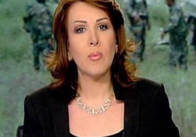 الشيخلي ستقدم برنامجا حواريا في محطة “العرب”