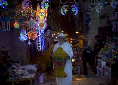 بالصور.. رمضان بين المدن الأطول والأقصر صيامًا