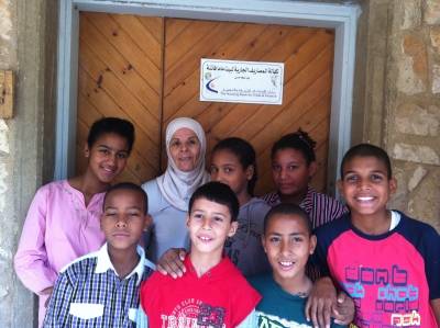 بنك الإسكان يجدد دعمه السنوي لقرى الأطفال SOS بكفالة بيت