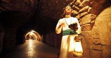 مدينة تركية تستبدل المسحراتى بفرقة موسيقى شعبية