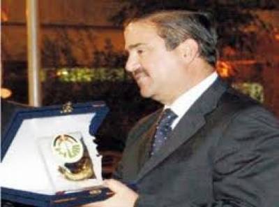 مأمون نور الدين: مدير مكتب الرئيس الابرز