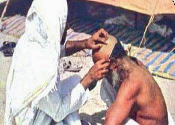 حلق الشعر والزواج.. من عادات موريتانيا الرمضانية