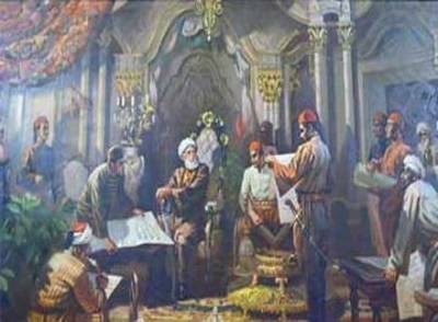 حكايات سلاطين المماليك .. في ليالي رمضان