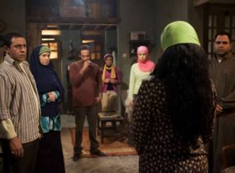 غراب مذبوح وقطط مسعورة وخروف مسحول.. دراما رمضان تسىء للحيوانات