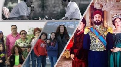 5 مسلسلات مصرية و5 أخطاء فادحة