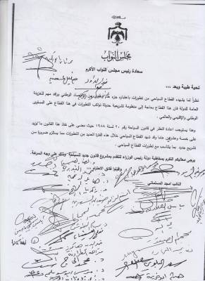 النائب المسلماني يطالب باعادة النظر في قانون السياحة رقم 20 لسنة 1988