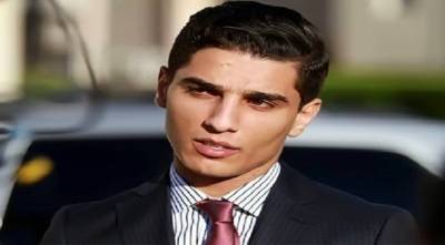 صفحة محمد عساف على الـ فيسبوك تعلن الحداد