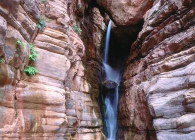 7 صور لم ترها من قبل لـ«الأخدود العظيم»