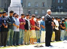 رمضان في أمريكا.. روح ومذاق مختلف