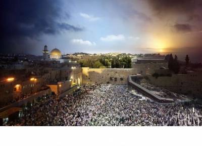 10 فضائل لفلسطين: عاش بها الأنبياء وأول قبلة للمسلمين وسيُهزم فيها اليهود