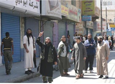 «حِلُّـوا» عن معـان لا علاقة لها بـ«داعش»