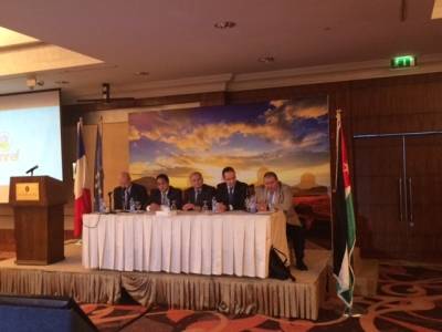 بنك القاهرة عمان يدعم قروض البيئة و الطاقة المتجددة