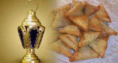 السمبوسة.. على موائد إفطار الفقراء والأغنياء في رمضان إثيوبيا