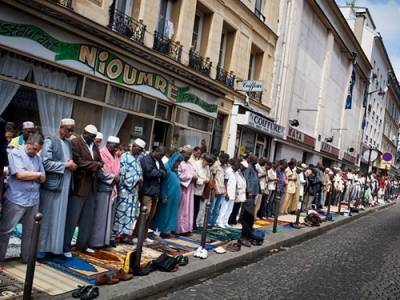 رمضان بالعطر الفرنسي