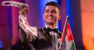 بالفيديو ..عساف : غزة دائما تُخرج رجالا.. ونحن لم نعتاد الخوف