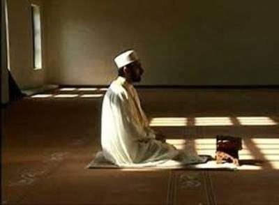 ليلة القدر فرصة لكل مسلم .. فعليكم بالفوز بها