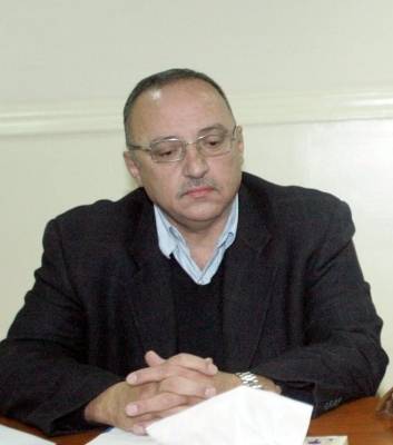 إشهار أول موقع أردني الكتروني رياضي متخصص بكرة اليد