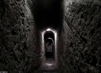 بالصور.. جولة داخل قلعة «دراكولا» أخطر مصاص دماء في تاريخ البشرية