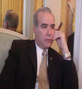 وليد المعاني: سريع الغضب.. لكنه لا يميل الى ايذاء الناس