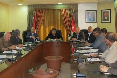 القطامين: حملة تشغيل ثالثة بعد نجاح الحملات السابقة في توظيف 46 ألف شخص