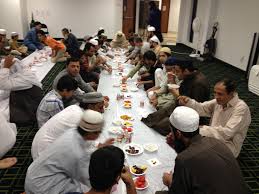 رمضان حول العالم .. كوريا الجنوبية...صور