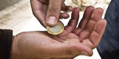 ضبط 16 متسولاً في عين الباشا