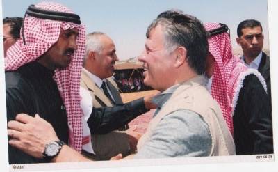 ذكرى استشهاد الملك المؤسس