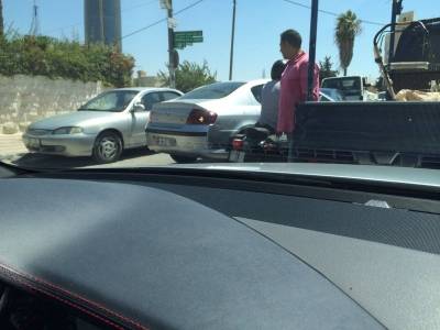 ناديا الروابدة ما رأيك بهذا الموظف؟؟؟