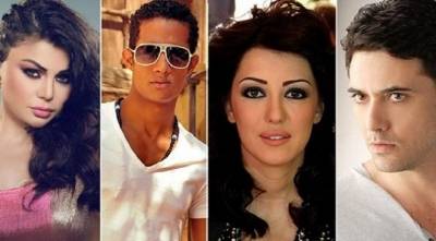 شاشة رمضان.. كثير من الدراما ومسحة من جرعة دينية