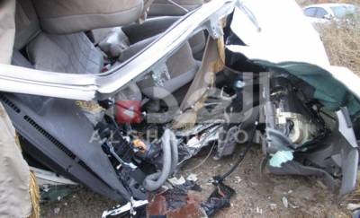 وفاتان بحادثي سير في عمان ومادبا