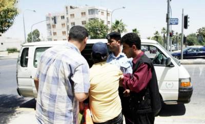 بينهم 122 سوريا .. ضبط 1622 متسولا منذ بداية العام