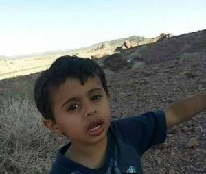 تفاصيل الجريمة .... خادمة تقتل طفلاً وتخفي جثته في صندوق